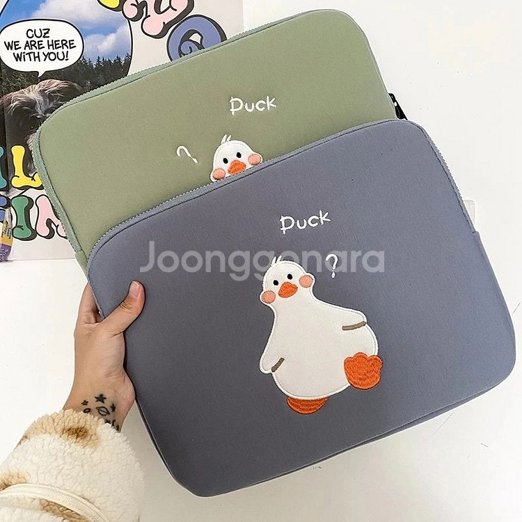 갤럭시탭 아이패드파우치 태블릿파우치 노트북보호가방--4