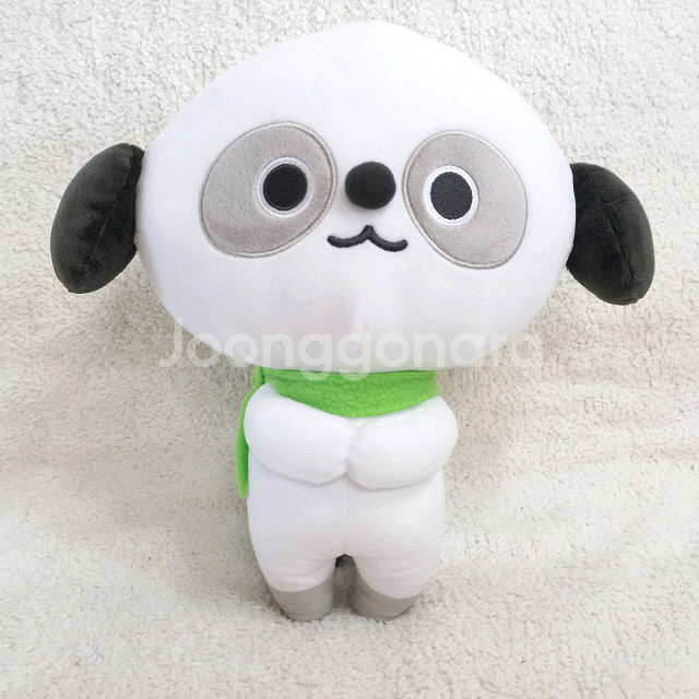 슈몽이 허거블 인형 25cm--0
