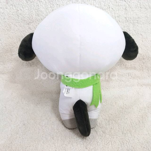 슈몽이 허거블 인형 25cm--1
