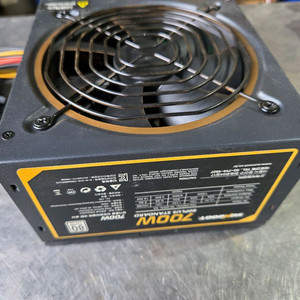 SUNROOT 700W 80PLUS 파워서플라이