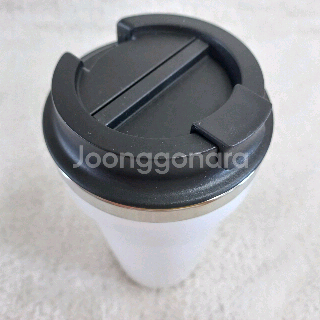 꿈씨 패밀리 꿈돌이 꿈순이 스텐 텀블러--2