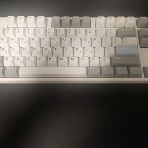 GK893B pro 35g 윤활 팝니다.(러버돔교체)