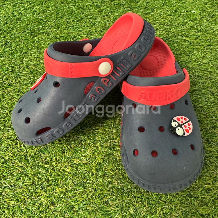 유아 아동 키즈 샌들 슬리퍼 아쿠아슈즈 180mm--0