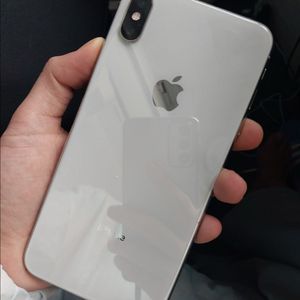 아이폰 XS Max 64GB 실버