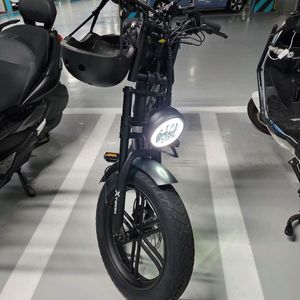 퀄리 엑스트론 자토바이