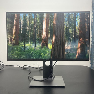 DELL P2719H 27인치 모니터 (A급)