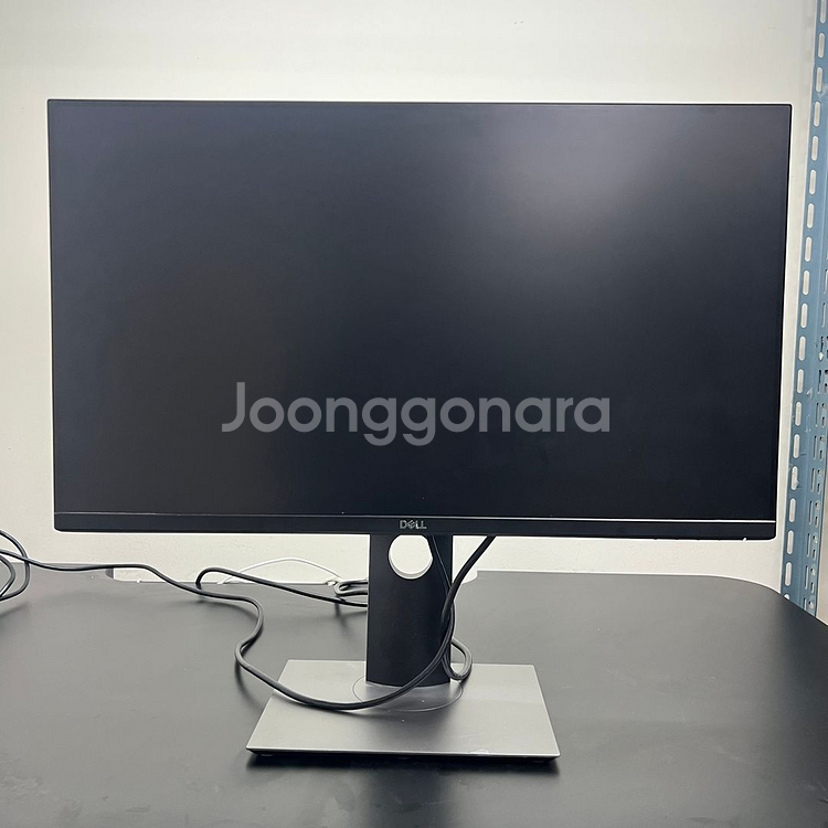 DELL P2719H 27인치 모니터 (A급)--1