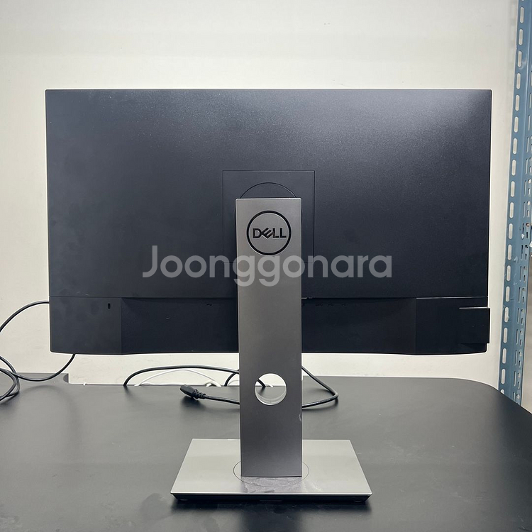 DELL P2719H 27인치 모니터 (A급)--3