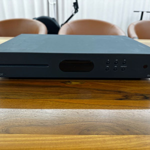 Audiolab CDT 6000