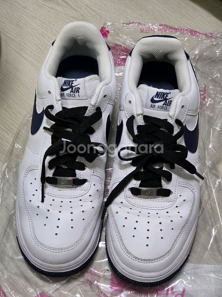 나이키 에어포스1 270--0