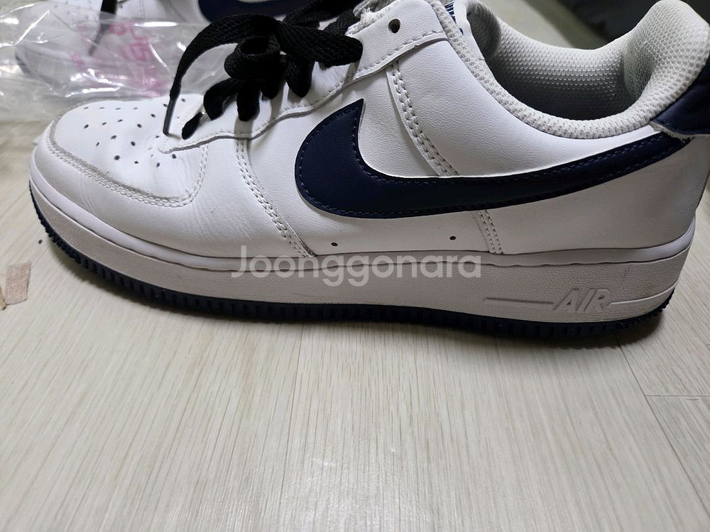 나이키 에어포스1 270--1