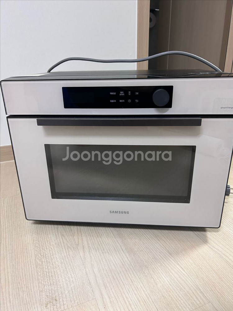 삼성 전자레인지 MC35A8599LF--0
