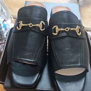 남성 슬리퍼