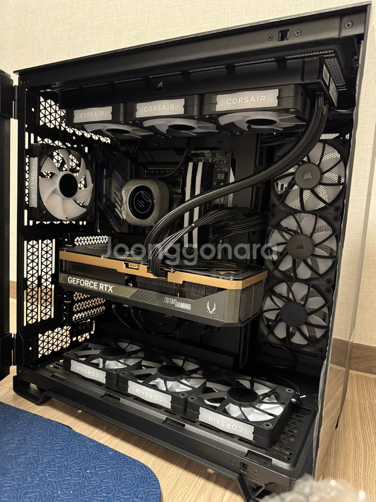 고사양 게이밍 PC (RTX 5080)--0