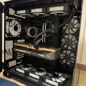 고사양 게이밍 PC (RTX 5080)