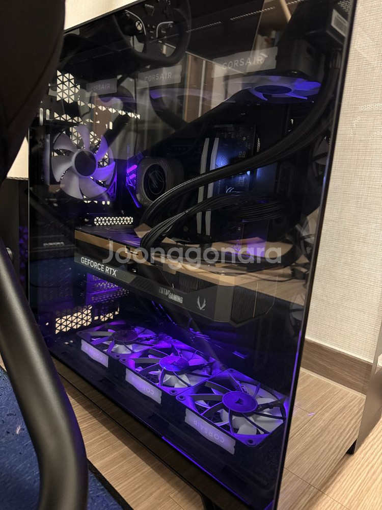 고사양 게이밍 PC (RTX 5080)--1