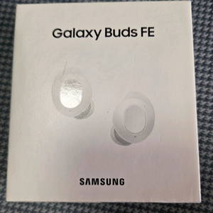 갤럭시버즈 FE