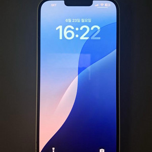 아이폰 14 256GB 화이트 거의 새거 상태좋음 판매