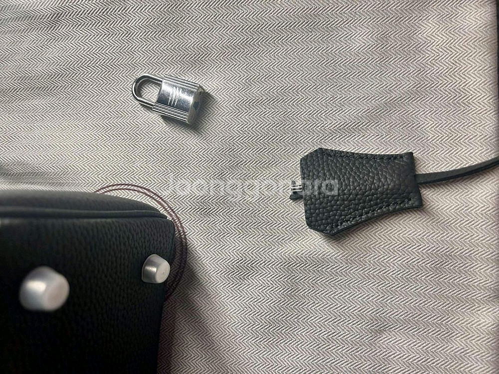 에르메스 켈리 25 은장 급처합니다--8
