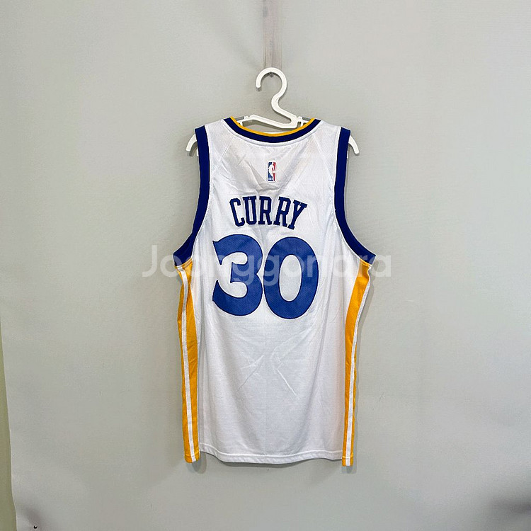나이키 Golden State Warriors Step--1