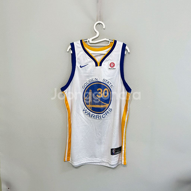 나이키 Golden State Warriors Step--0