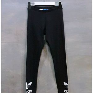 [S] 아디다스 오리지널 트레포일 레깅스