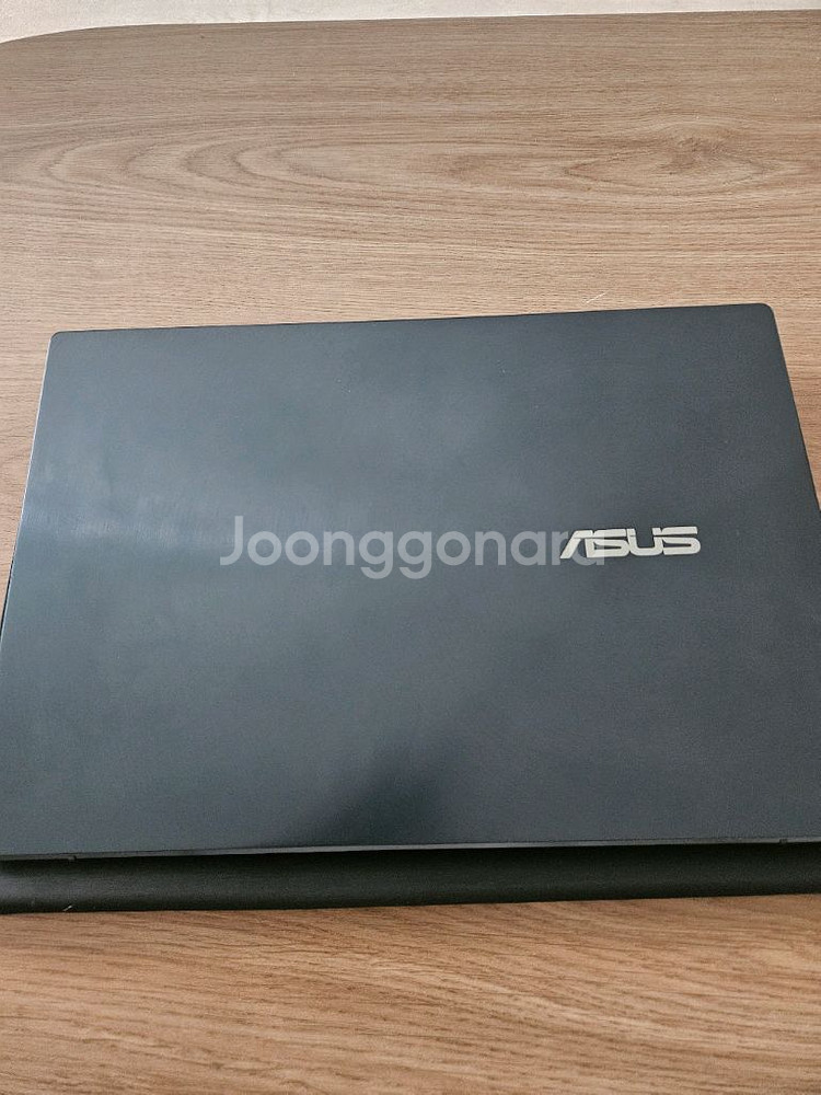 Asus젠북듀오 노트북 UX482EG 판매합니다--2