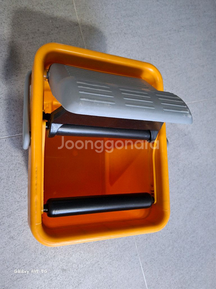 마포 짤순이 짤통이 탈수기--0