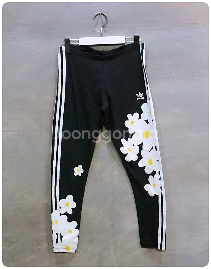 [L] 아디다스 x 퍼렐 윌리엄스 카우웰라 레깅스--0