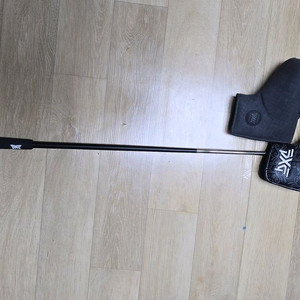 pxg 배틀래디 머스탱 퍼터