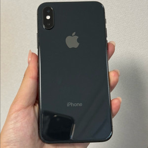 아이폰 XS Max 246GB