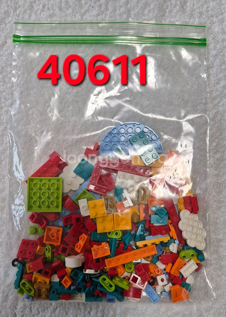 레고 Acc 30636,40611,40688--3