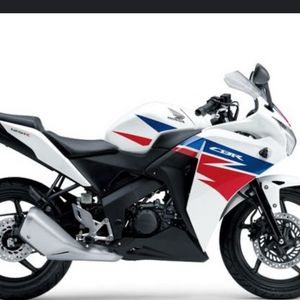 혼다 cbr125