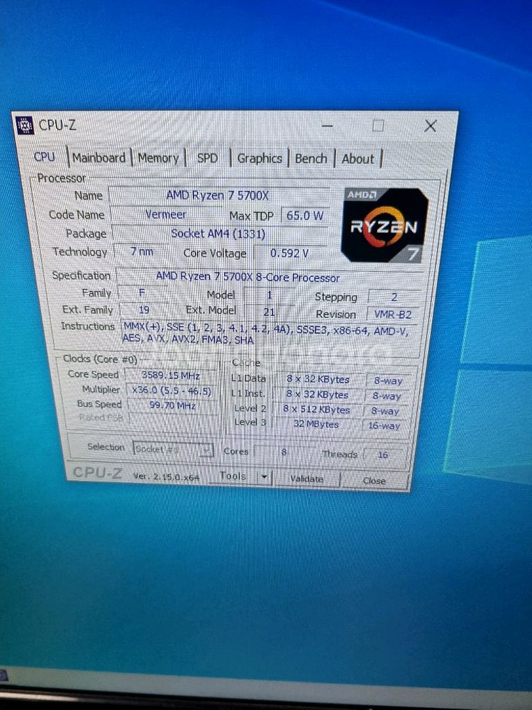 라이젠 5700x pc 본체.ㅍㅍ 글카X--5