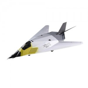 1/72 F-117A 스텔스 다이캐스트 전투기모형