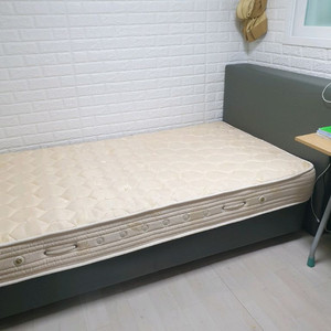 에이스슈퍼싱글침대