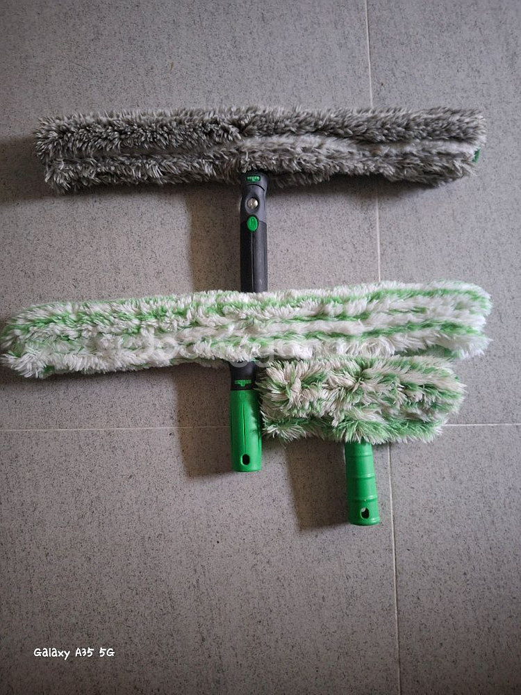 웅거 워셔 t바 슬리브 45cm 2개 20cm 1개--0