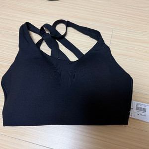 룰루레몬 하이서포트 에너지브라 32dd(70e)