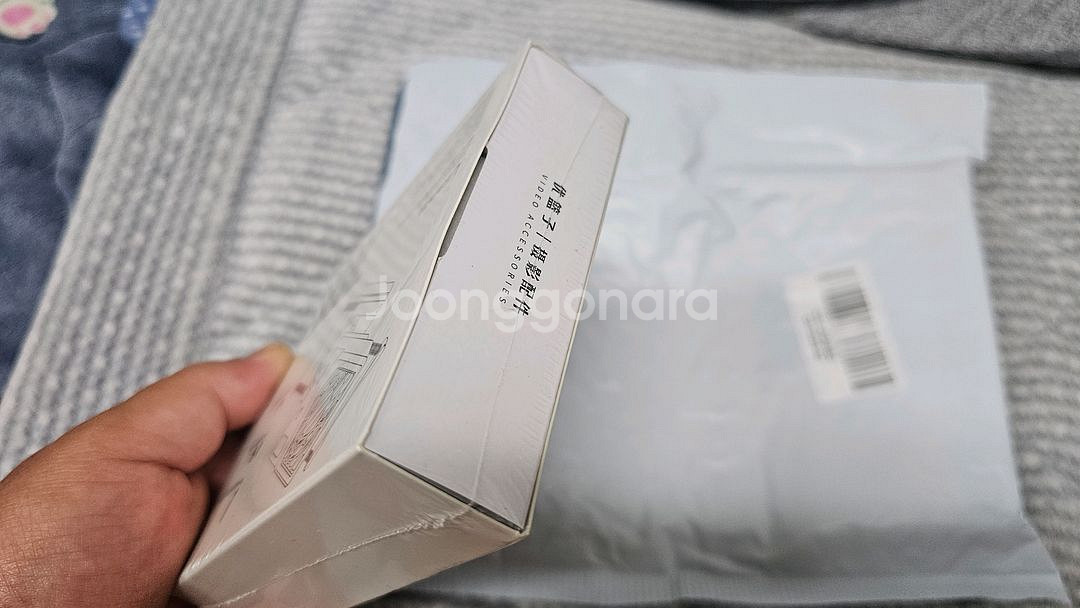 울란지 CA25 쿨링팬 ulanzi ca25 카메라--3