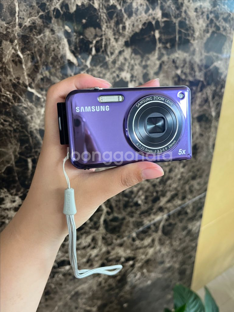 삼성 디카 vluu pl171--0