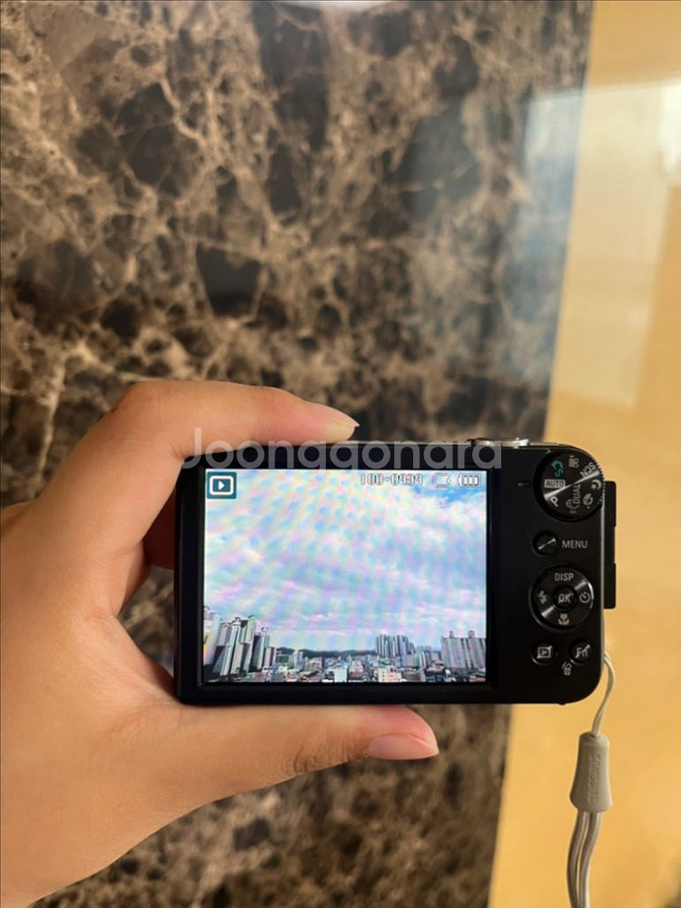 삼성 디카 vluu pl171--1