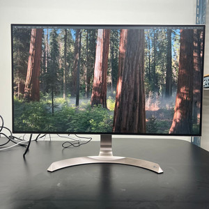 LG 27MP89(GM/HM) 27인치 모니터 (A급)