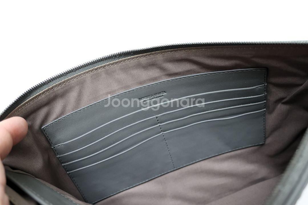 BOTTEGA BENETA 남자 클러치백 522430--2
