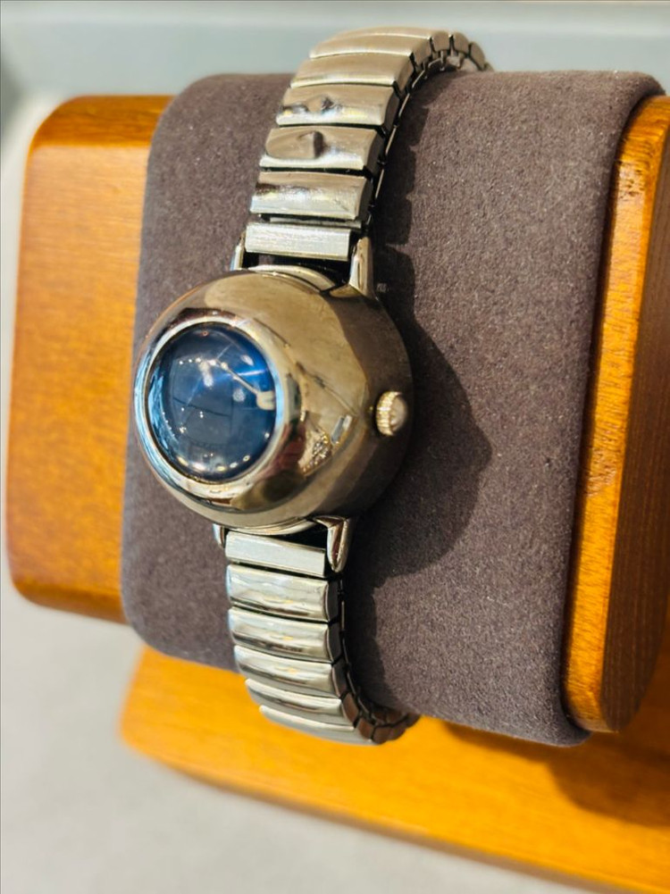 Vibe 여성용 쿼츠 시계--1