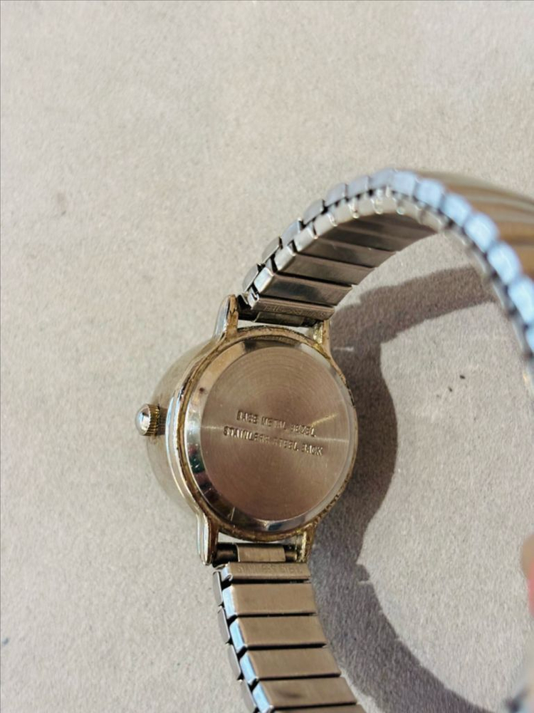 Vibe 여성용 쿼츠 시계--3