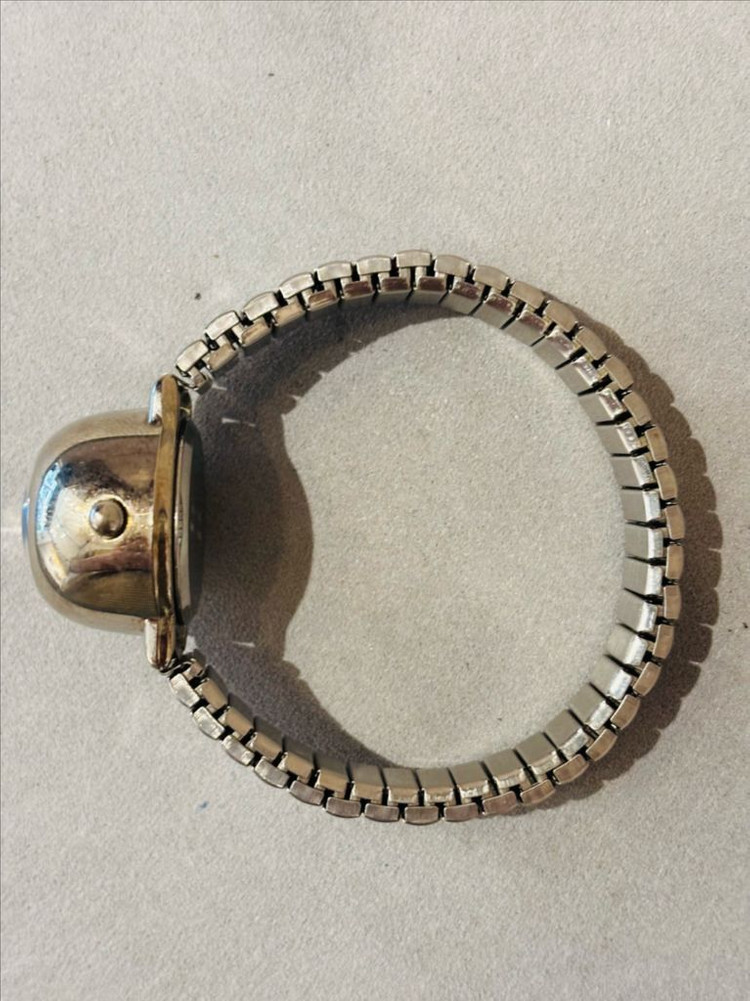 Vibe 여성용 쿼츠 시계--2