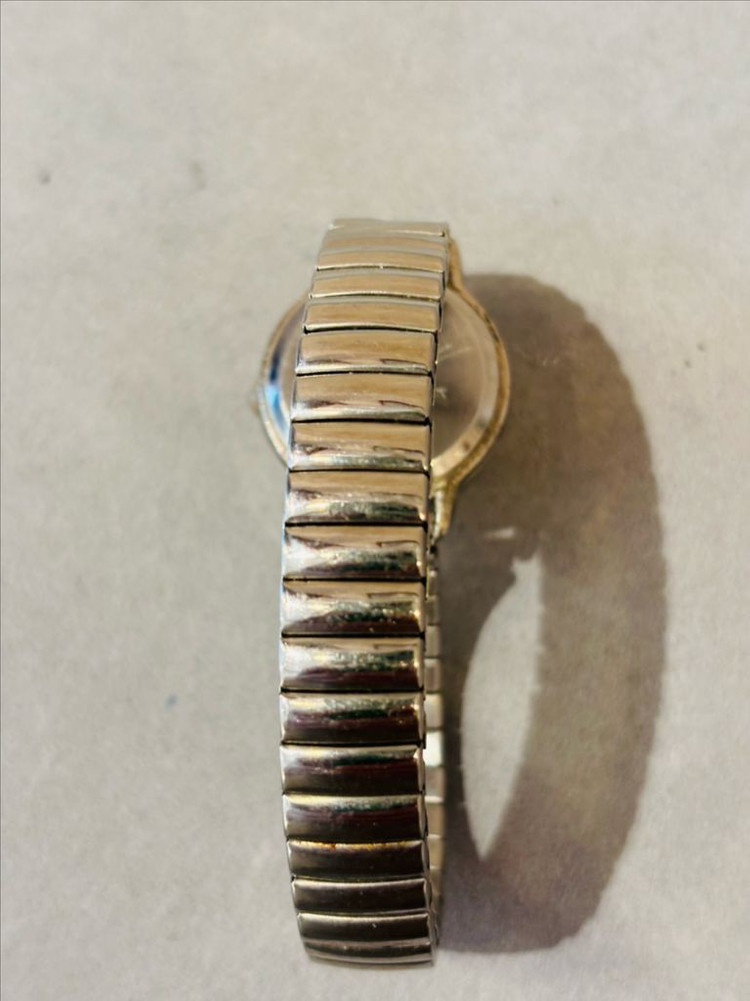 Vibe 여성용 쿼츠 시계--4