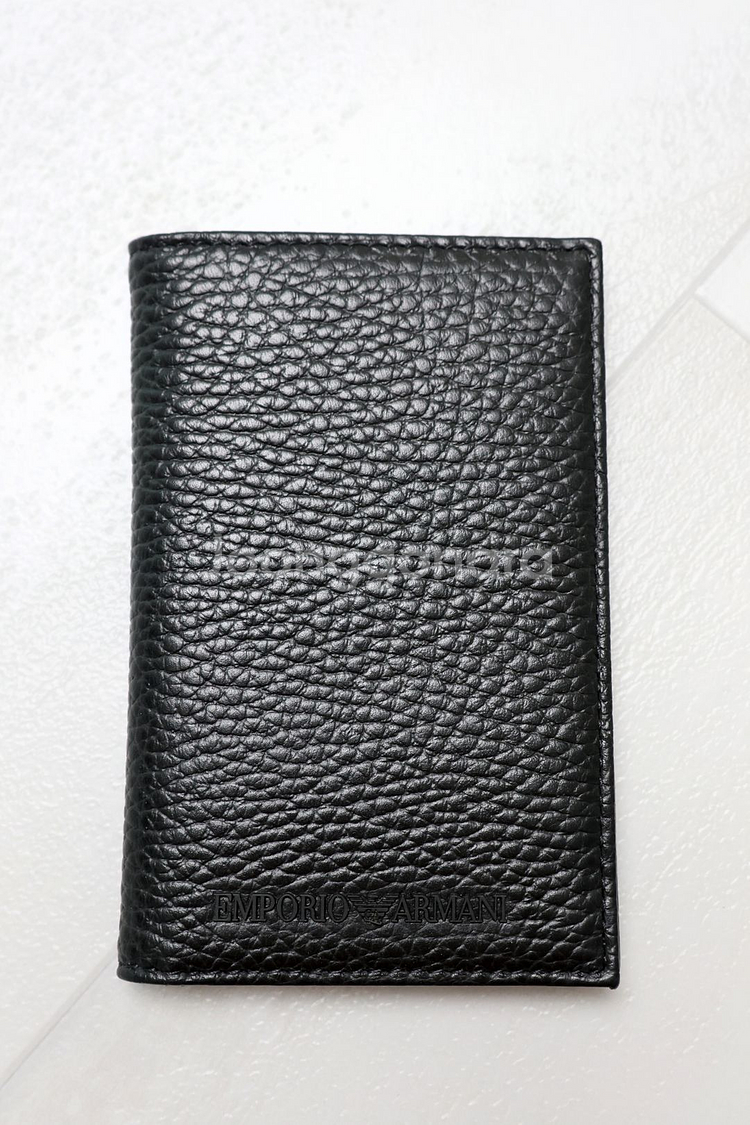 EMPORIO ARMANI 카드지갑--0