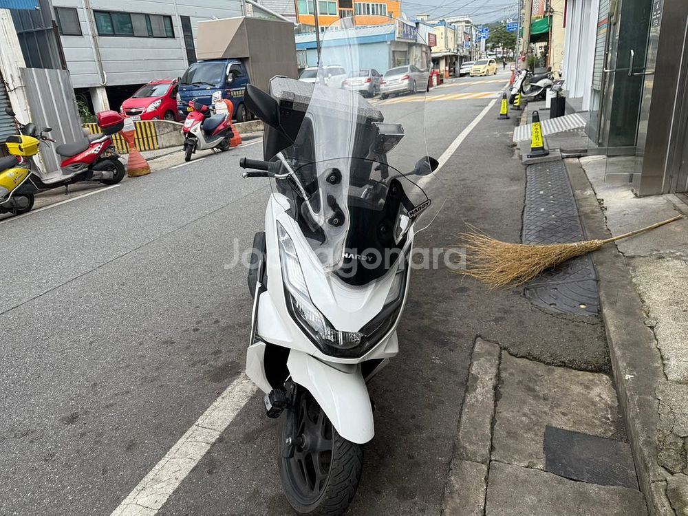 pcx 125--3