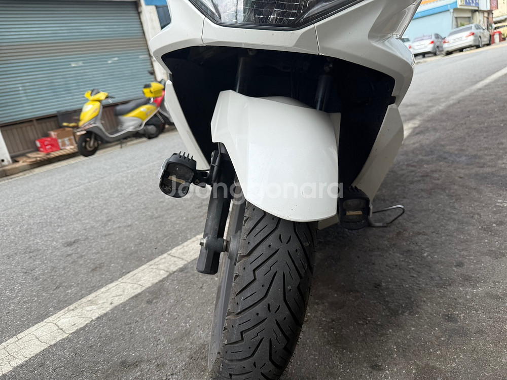 pcx 125--0